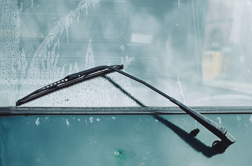 How To Change Your Windshield Wipers Huffines Chevy Plano