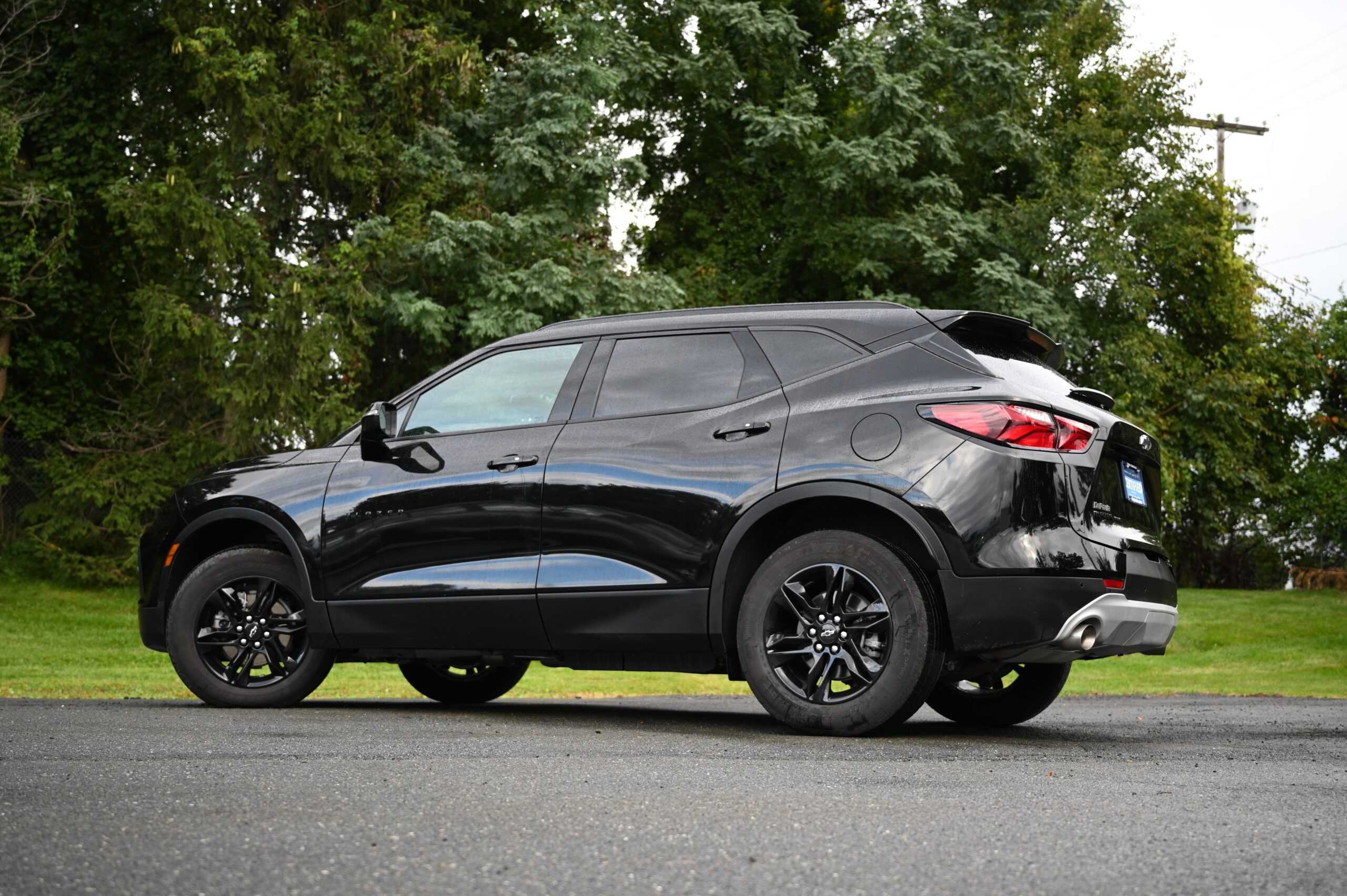 Suv chevy